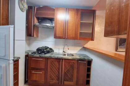Penthouse for sale in Roquetas de Mar, Almería. 
