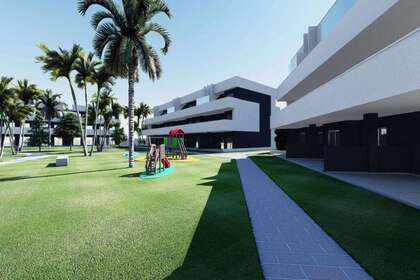 Flat for sale in Guardamar del Segura, Alicante. 