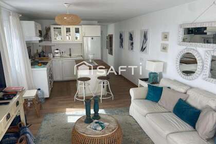 Appartamento 1bed vendita in Lanzarote. 