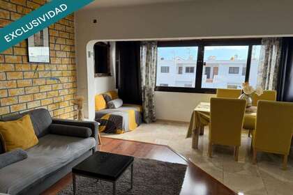 Appartamento 1bed vendita in Lanzarote. 