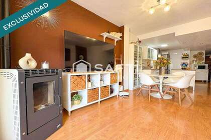 Appartamento 1bed vendita in Torres de Cotillas (Las), Murcia. 