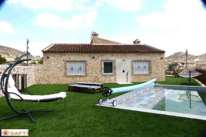 Casa di campagna vendita in Fortuna, Murcia. 