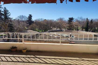 Apartment for sale in Ciudad Real. 