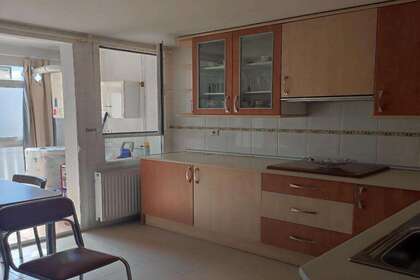 Apartment for sale in Ciudad Real. 
