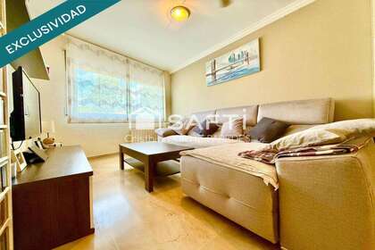 Apartment for sale in Blanes, Girona. 