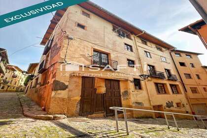 Appartamento 1bed vendita in Berga, Barcelona. 