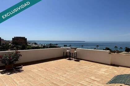 Penthouse for sale in Palma de Mallorca / Palma, Baleares (Illes Balears), Mallorca. 