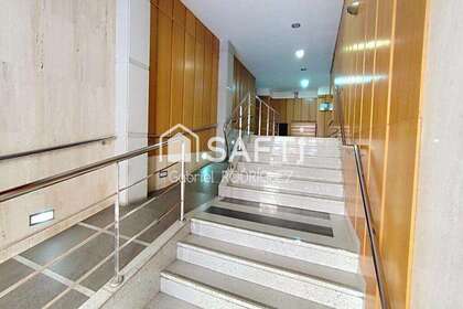 Apartment for sale in Badajoz. 