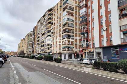 Apartment for sale in Badajoz. 