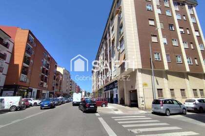 Apartment for sale in Badajoz. 