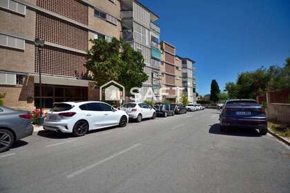 Apartment for sale in Alicante/Alacant. 