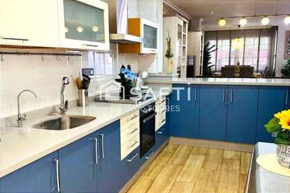 Klynge huse til salg i Derramador (elche) (pda), Alicante. 