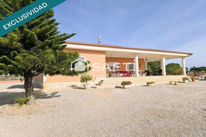 House for sale in Derramador (elche) (pda), Alicante. 