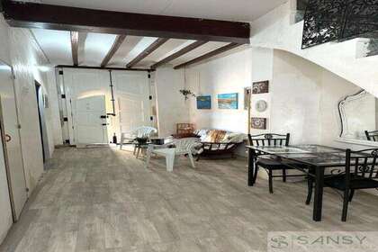 Maison de ville vendre en Piles, Valencia. 