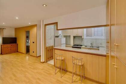 Apartment for sale in Blanes, Girona. 