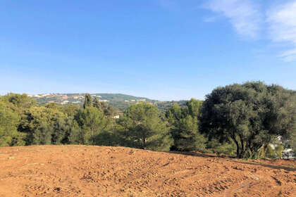 Bouwgrond voor woningen verkoop in Sotogrande, Cádiz. 