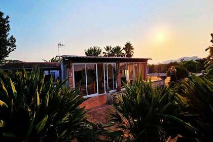 Country house for sale in Dénia, Alicante. 