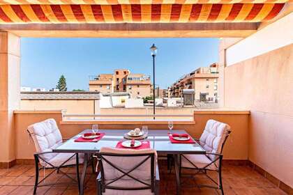 Duplex verkoop in Roquetas de Mar, Almería. 