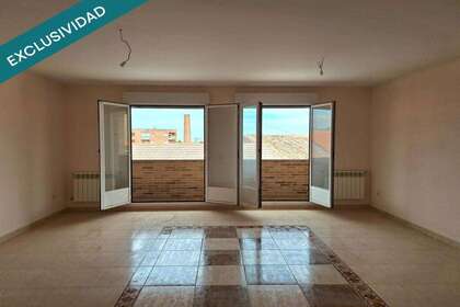 Duplex verkoop in Peñaranda de Bracamonte, Salamanca. 