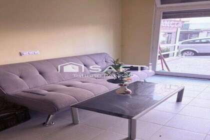 Handelspanden verkoop in Malgrat de Mar, Barcelona. 