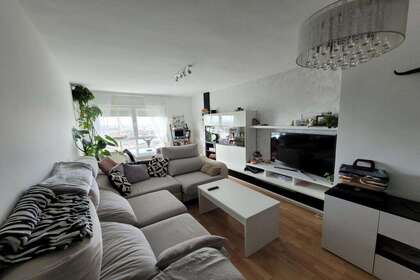 Appartementen verkoop in Vallelado, Segovia. 