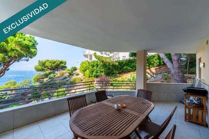 Appartementen verkoop in Canyelles Almadraba (Roses), Girona. 