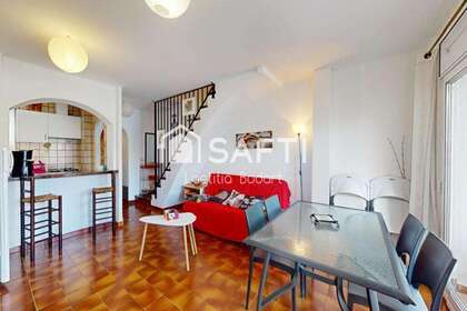 Rijtjeshuizen verkoop in Empuriabrava, Girona. 