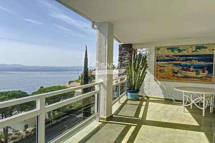 Appartementen verkoop in Canyelles Almadraba (Roses), Girona. 