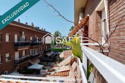 Duplex verkoop in Pineda de Mar, Barcelona. 
