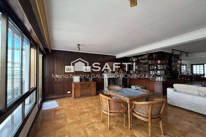 Duplex verkoop in Vigo, Pontevedra. 
