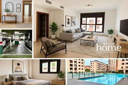Flat for sale in Sevilla. 