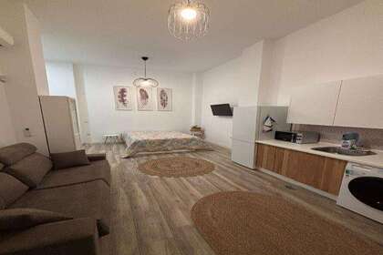 Flats in Malahá (La), Granada. 