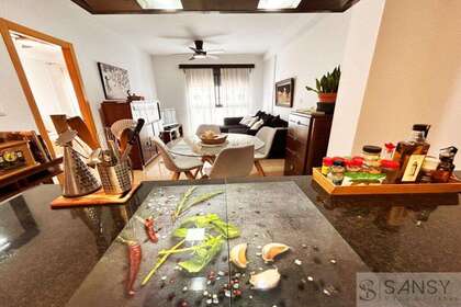 Flat for sale in Alicante/Alacant. 