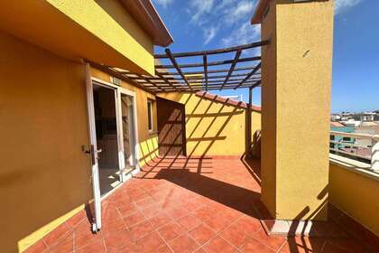 Penthouses verkoop in Telde, Las Palmas, Gran Canaria. 