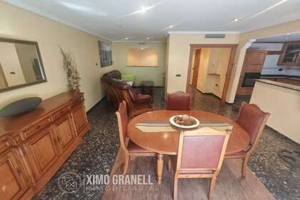 Flats verkoop in Vall d´Uixó (la), Castellón. 