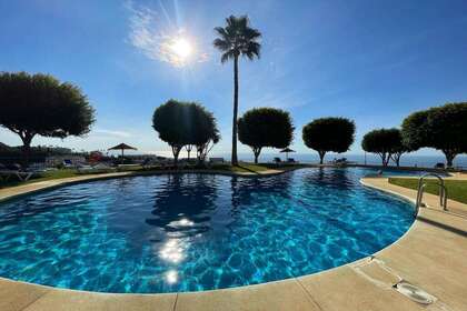 Duplex verkoop in Mijas, Málaga. 