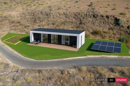 Venkovské / zemědělské půdy na prodej v Adeje, Santa Cruz de Tenerife, Tenerife. 