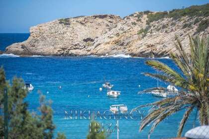 Appartementen verkoop in San José / Sant Josep de Sa Talaia, Baleares (Illes Balears), Ibiza. 