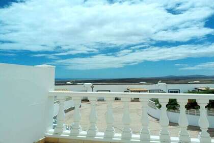 Duplex verkoop in Caleta de Fuste, Antigua, Las Palmas, Fuerteventura. 