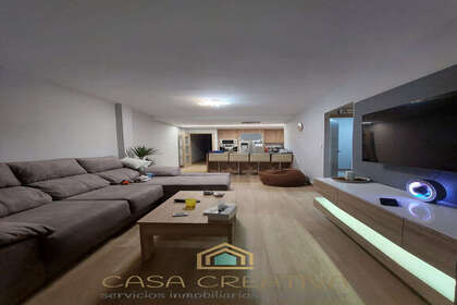 Flat for sale in Gandia, Valencia. 
