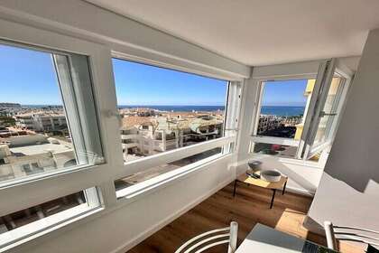 Studio's in Torrox, Málaga. 