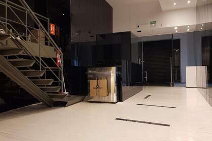 Local comercial en Tarragona. 