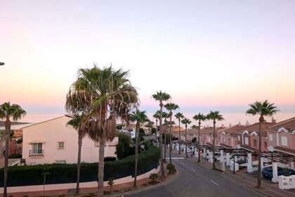 Penthouse em Línea de la Concepción (La), Cádiz. 
