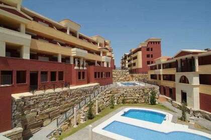 Apartamento em Línea de la Concepción (La), Cádiz. 