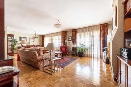 Duplex verkoop in Majadahonda, Madrid. 