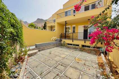 Townhouse em Adeje, Santa Cruz de Tenerife, Tenerife. 