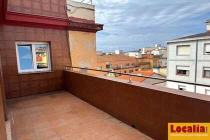 Plano em Santander, Cantabria. 