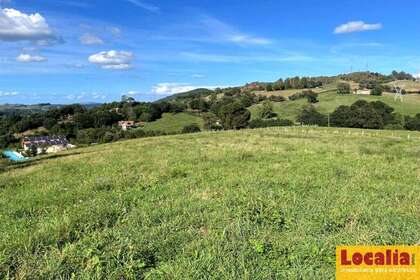 Enredo venda em Cantabria. 