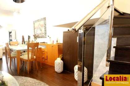 Duplex verkoop in Palencia. 