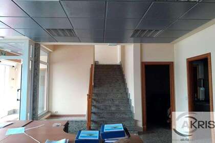 Office in Illescas, Toledo. 